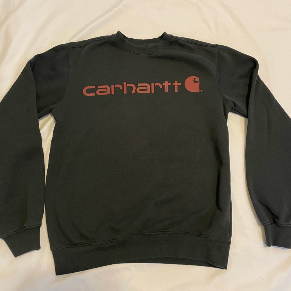 Carhartt Crewneck